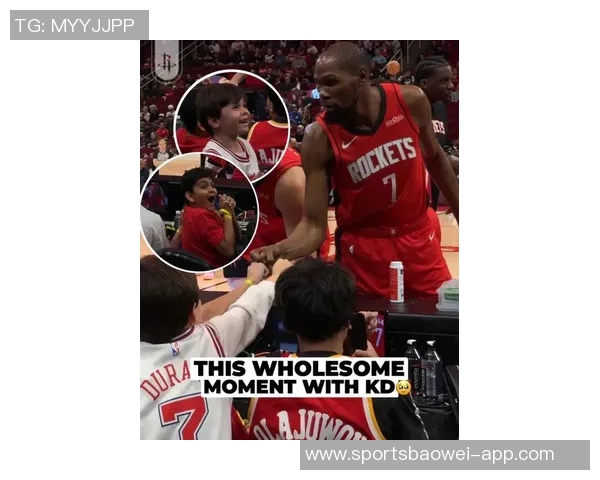 杜兰特妈妈谈儿子在火箭的快乐表现与球队状态的完美结合